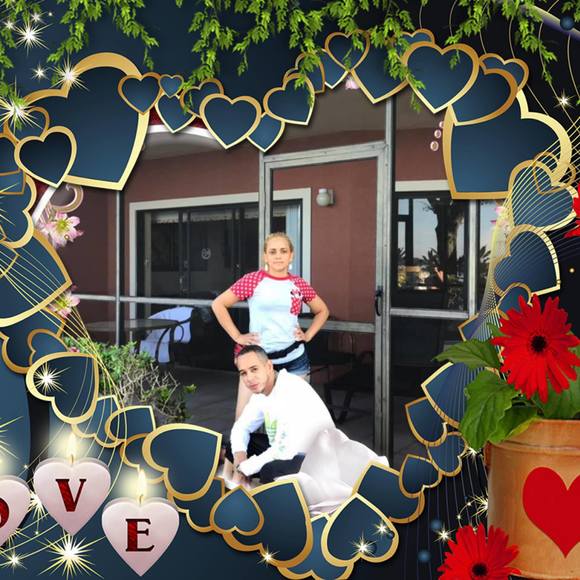 Meet your Posher, Bianca - Picture 1 of 1